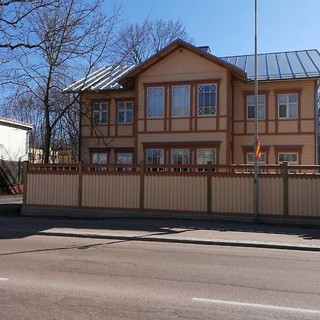 Esplanad Apartment Mariehamn Esterno foto