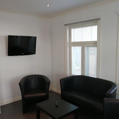 Esplanad Apartment Mariehamn Esterno foto