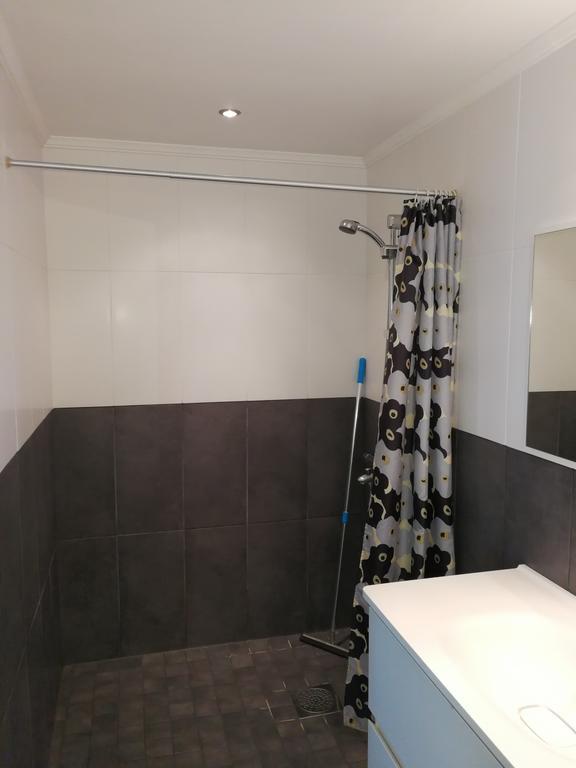 Esplanad Apartment Mariehamn Esterno foto