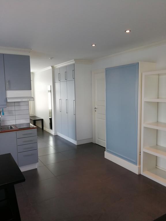 Esplanad Apartment Mariehamn Esterno foto