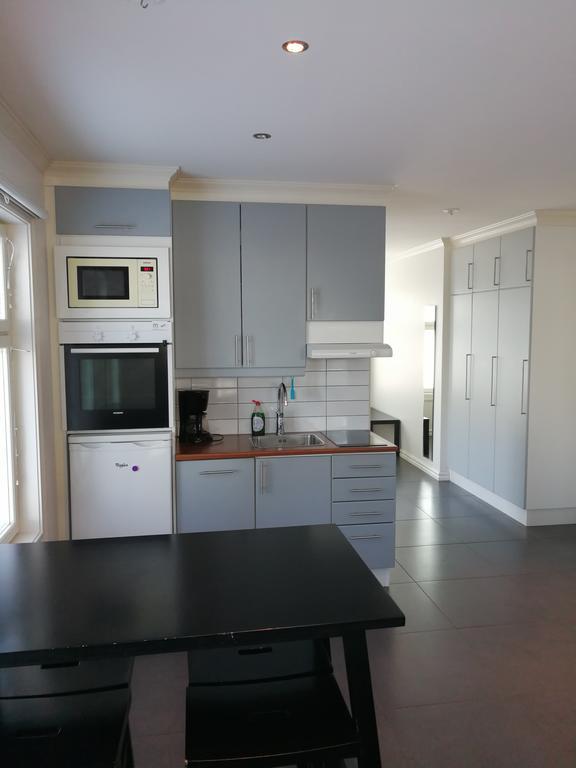 Esplanad Apartment Mariehamn Esterno foto