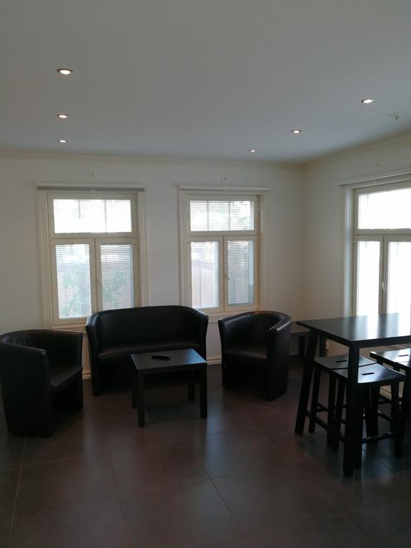 Esplanad Apartment Mariehamn Esterno foto
