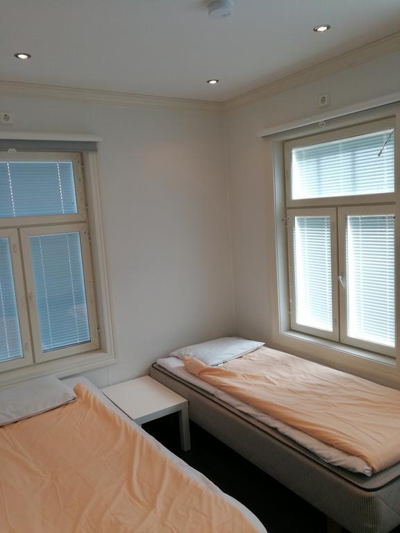 Esplanad Apartment Mariehamn Esterno foto